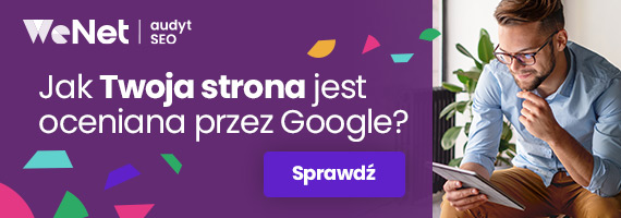 Pozycjonowanie stron