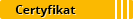 Certyfikat złoty