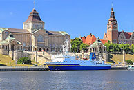 Szczecin