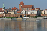 Toruń