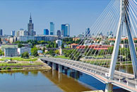 Warszawa