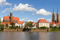 Wrocław